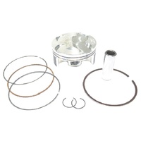 Athena Piston Kit for Husqvarna TE250 2006-2009 75.96mm 