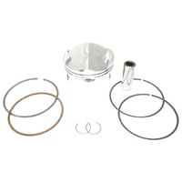 Athena Piston Kit for KTM 250 SX-F 2006-2012 75.97mm 01.S4F07600005B