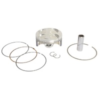 Athena Piston Kit for Kawasaki KX250 F 2006 76.97mm 