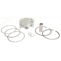 Athena Piston Kit for Yamaha WR250 R 2008-2020 76.95mm 01.S4F07700015A