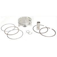 Athena Piston Kit for Yamaha WR250 R 2008-2020 76.96mm 01.S4F07700015B