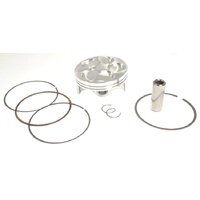 Athena Piston Kit for Yamaha WR250 F 2008-2013 76.96mm Forged 01.S4F07700019A