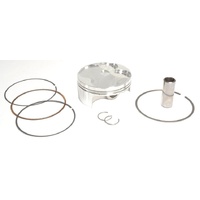 Athena Piston Kit for Suzuki RM-Z 250 2010-2025 76.95mm Forged Piston