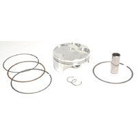 Athena Piston Kit for Suzuki RM-Z 250 2010-2025 76.96mm Forged Piston