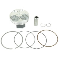Athena Piston Kit for Yamaha YZ250 FX 2015-2016 76.96mm Forged Piston