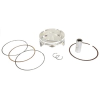 Athena Piston Kit for Honda CRF250 R 2004-2005 77.97mm 12.9:1