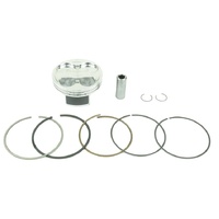 Athena Piston Kit for Yamaha YZ250 F 2014-2018 80.95mm Forged 01.S4F08100005A