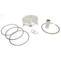 Athena Piston Kit for Husqvarna FC350 KTM ENGINE 2014-2022 87.95mm Forged Piston