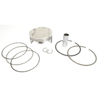 Athena Piston Kit for Suzuki LTZ400 QUADSPORT 2000-2018 93.94mm 