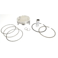 Athena Piston Kit for Suzuki LTZ400 QUADSPORT 2000-2018 93.95mm 