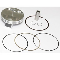 Athena Piston Kit for Yamaha YZ450 F 2014-2017 96.96mm Forged Piston