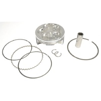 Athena Piston Kit for Yamaha YZ450 F 2003-2009 97.95mm Big Bore