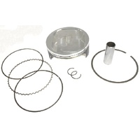 Athena Piston Kit for Honda CRF450 R 2002-2008 99.96mm Big Bore 01.S4F10000007B