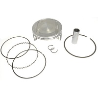 Athena Piston Kit for Kawasaki KX450 F 2005-2008 99.96mm Big Bore