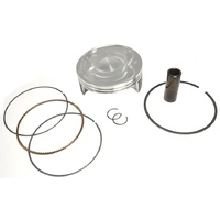 Athena Piston Kit for Suzuki RM-Z 450 2005-2007 99.95mm Big Bore