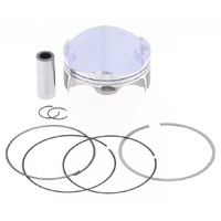 Athena Piston Kit for KTM 250 SX-F 2006-2012 75.97mm 01.S5F07600001B