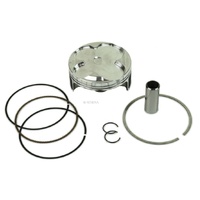 Athena Piston Kit for Suzuki RM-Z 250 2010-2025 76.95mm 