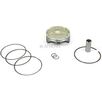 Athena Piston Kit for Yamaha WR250 F 2020-2025 76.96mm 