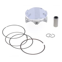 Athena Piston Kit for Kawasaki KX250 X 2021-2024 77.97mm Ratio (14.1:1)