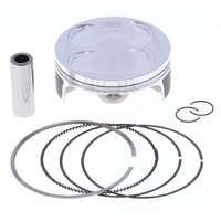 Athena Piston Kit for Honda CRF250 R 2004-2009 81.95mm Big Bore