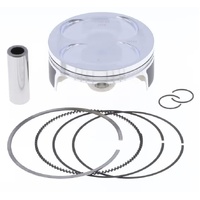 Athena Piston Kit for Honda CRF250 X 2004-2009 81.96mm Big Bore