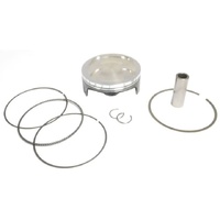 Athena Piston Kit 01.S5F08200002A 81.95mm Big Bore