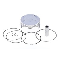 Athena Piston Kit 01.S5F08200003A 81.95mm Big Bore