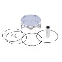 Athena Piston Kit 01.S5F08200003B 81.96mm Big Bore