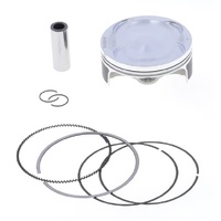 Athena Piston Kit for Kawasaki KX250 F 2021-2022 81.95mm Big Bore (13.8:1)