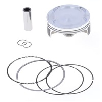 Athena Piston Kit 01.S5F08200004B 81.96mm Big Bore (13.8:1)