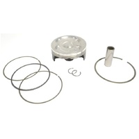 Athena Piston Kit for Suzuki RM-Z 250 2004-2006 82.96mm Big Bore