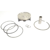 Athena Piston Kit for Husqvarna TE310 2009-2010 82.95mm Big Bore