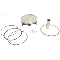 Athena Piston Kit for Husqvarna TC250 2006-2009 82.96mm Big Bore