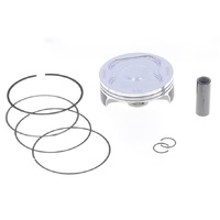 Athena Piston Kit for Yamaha YZ250 F 2019-2024 84.95mm Big Bore
