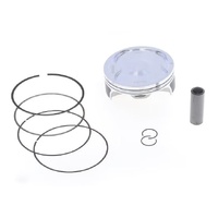 Athena Piston Kit for Kawasaki KX250 X 2023-2024 84.95mm Big Bore