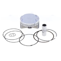Athena Piston Kit for Suzuki LT-Z 400 2000-2014 89.94mm 