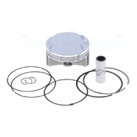 Athena Piston Kit for Suzuki DR-Z 400 2000-2024 89.95mm 01.S5F09000001B