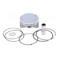 Athena Piston Kit for Suzuki DR-Z 400 2000-2024 89.96mm 01.S5F09000001C