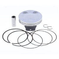 Athena Piston Kit for Yamaha YZ450 F 2010-2013 96.97mm 