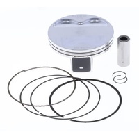 Athena Piston Kit for Yamaha YZ450 FX 2016-2018 96.97mm 