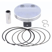 Athena Piston Kit for Yamaha WR450 F 2019-2020 96.95mm Forged Piston