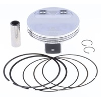 Athena Piston Kit for Yamaha YZ450 F 2018-2019 96.96mm Forged Piston