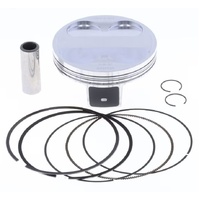 Athena Piston Kit for Yamaha YZ450 F 2018-2019 96.97mm Forged Piston