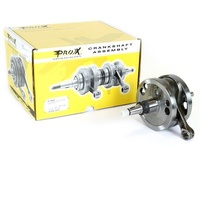 Pro X Complete Crankshaft for Suzuki RM-Z 450 2005-2007