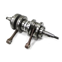 Bronco Complete Crankshaft 03.10.AT-09400