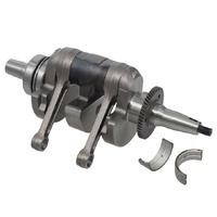 Bronco Complete Crankshaft for Polaris SPORTSMAN 800 EFI 2006-2014