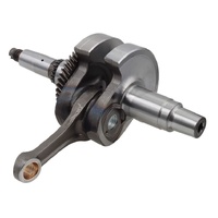 Bronco Complete Crankshaft 03.10.AT-09433