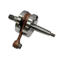 Psychic Complete Crankshaft for Kawasaki KX80 1991-2000