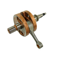 Psychic Complete Crankshaft 03.10.MX-09138