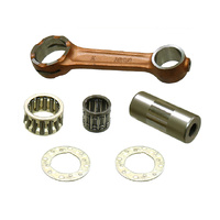 Psychic Conrod Kit for Kawasaki KX125 1979-1987